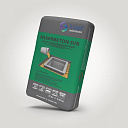 Состав Faserbeton SVB