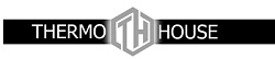 Логотип THERMO HOUSE