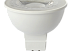 Лампочка LED JCDR 6W 500LM CLEAR 6000K DIMMABL (TL) 526-010828