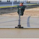 Рейка для выравнивания бетона ручная провила (ROADWAY Китай)