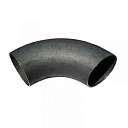 Отводы стальные шовные и бешовные