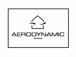 Логотип AERO DYNAMIC GROUP ЧП