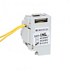 Независимый расцепитель SHT AV POWER-1 для ETU DC24 слева EKF AVERES