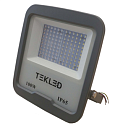 Прожектор LED SMD FLOOD LIGHT XM2D-100 100W 6000K 224-03510