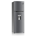Холодильник  Beston BD 455 IN. Серый.  