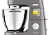 Кухонный комбайн Kenwood KWL90.004SI Chef Patissier XL