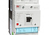 Автоматический выключатель AV POWER-1/3 160А 80kA TR EKF AVERES