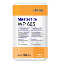 Водоизолирующий материал MasterTile WP 665