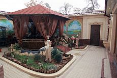 Кованные изделия