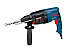 Перфоратор Bosch GBH 2-26 DRE Professional