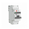 Автоматический выключатель 1P 32А (C) 10kA ВА 47-100 EKF PROxima