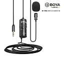 Микрофон BOYA BY-M1 PRO