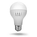 LED лампочка Intelligent Emergency Bulb 9w(e27)