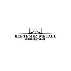 Логотип СП ООО "Bektemir Metall Konstruksiyalari"