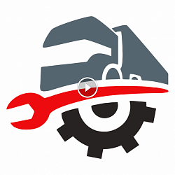 Логотип TIR OIL GROUP