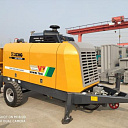 Бетононасос / betononasos XCMG