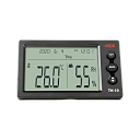 Термогигрометр цифровой RGK TH-10