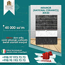 Кафель от National Ceramics мрамор (20х30)