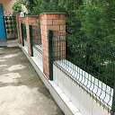 Евросетка, Еврозабор, Рабица сетка, дорожная сеткалар ишлаб чикарамиз