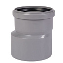 Редукция ПП для внутренней канализации Ду 125х110 OSTENDORF