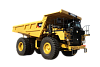 Внедорожный самосвал CAT [773E]