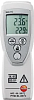Термометр testo 112 калибруемый 1-канальный