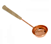 Медный ковш Harvia Copper ladle (40 см)