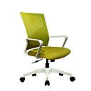 Кресло для персонала TORINO 6202C WHITE зеленый