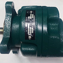 Шестерённый насос БГ12‑21М