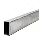 Труба профильная горячекатаная 60х40х2,5 мм (Россия)