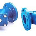 Фланцевый фильтр Y типа