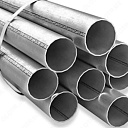 Трубы ВГП стальные электросварные прямошовные 40х1,5 мм