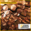 Круг медный М1