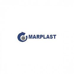 Логотип MARPLAST