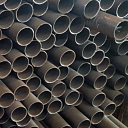 Металлические трубы 48*1,1 мм