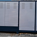 Стабилизатор напряжения 400 kvA