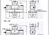 Тензодатчик двухопорного типа HM9B-C3-30t-16B