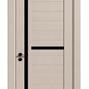 Межкомнатные двери, модель: STYLE 6, цвет: Лиственница беленая