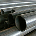 Трубы электросварные Д-127*4,0 мм, длина 12 м