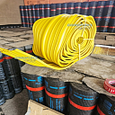 Гидрошпонка Waterstop PVC DI O в ассортименте 