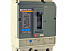 Автоматический выключатель YCM1-100L 3P (80A-100A)