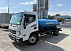 Автоцистерна для технической воды 4 м3 HYUNDAI EX8