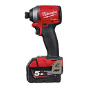 Аккумуляторный импульсивный винтоверт MILWAUKEE M18 FID2-502X FUEL