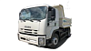 Самосвал ISUZU FVR 34K