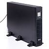 Источник бесперебойного питания UPS AVT -6KVA Online (EA906RT)
