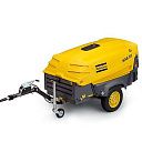 Дизельный компрессор Atlas Copco XAS 97 Dd