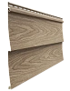 Сайдинг LUX под дерево, елочка, кедр