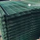 Евро Забор / Йевро Сетка / сетка Сварная Оптом Тошкент 3Д