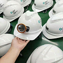 Каска строительная ААА класс