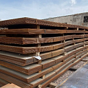 Лист горячекатаный 12х1500х6000 мм